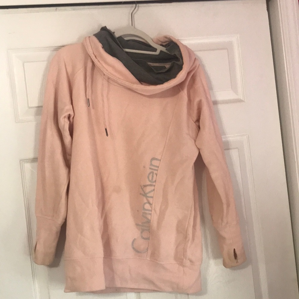 Calvin Klein Hoodie